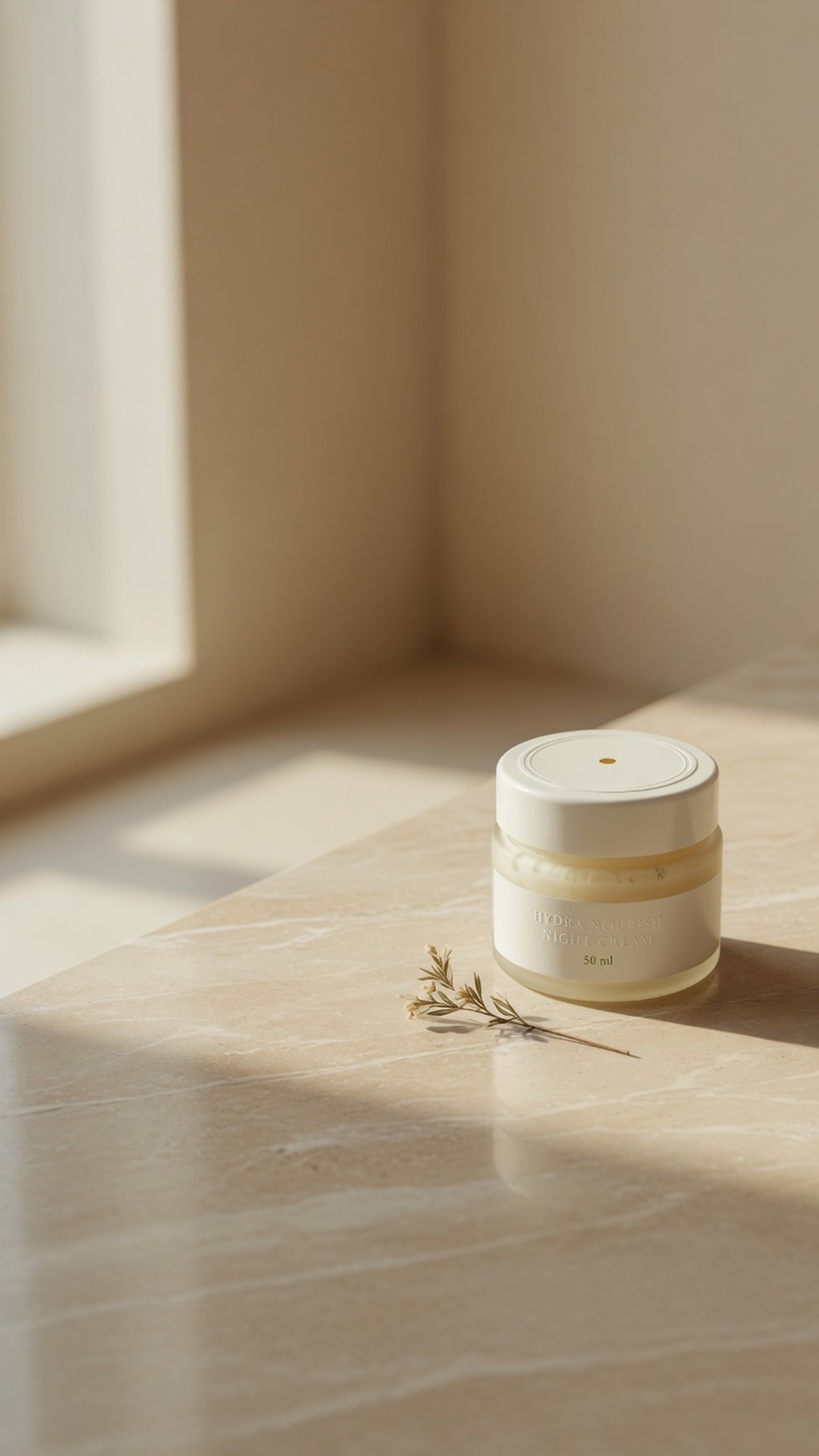 Ceramide B3 Rescue barrier-support moisturiser